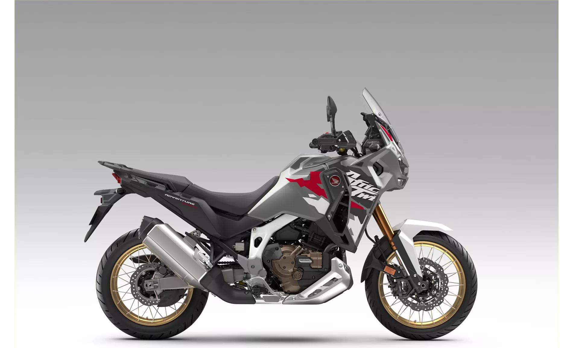 Honda CRF1100L Africa Twin Adventure Sports DCT 2026 Honda CRF1100L Africa Twin Adventure Sports DCT 2026