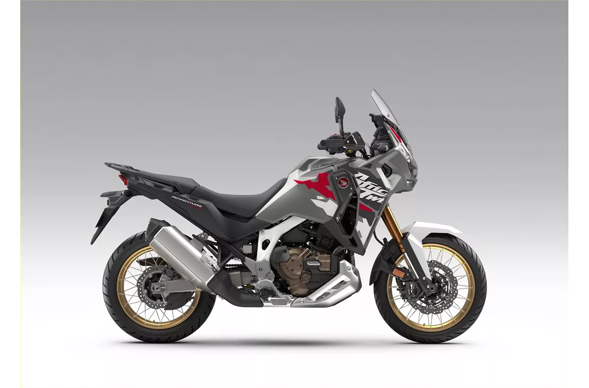 Honda CRF1100L Africa Twin Adventure Sports DCT Honda CRF1100L Africa Twin Adventure Sports DCT