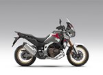 Honda CRF1100L Africa Twin Adventure Sports DCT