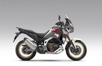 Honda CRF1100L Africa Twin Adventure Sports DCT 2026 - Bild 3