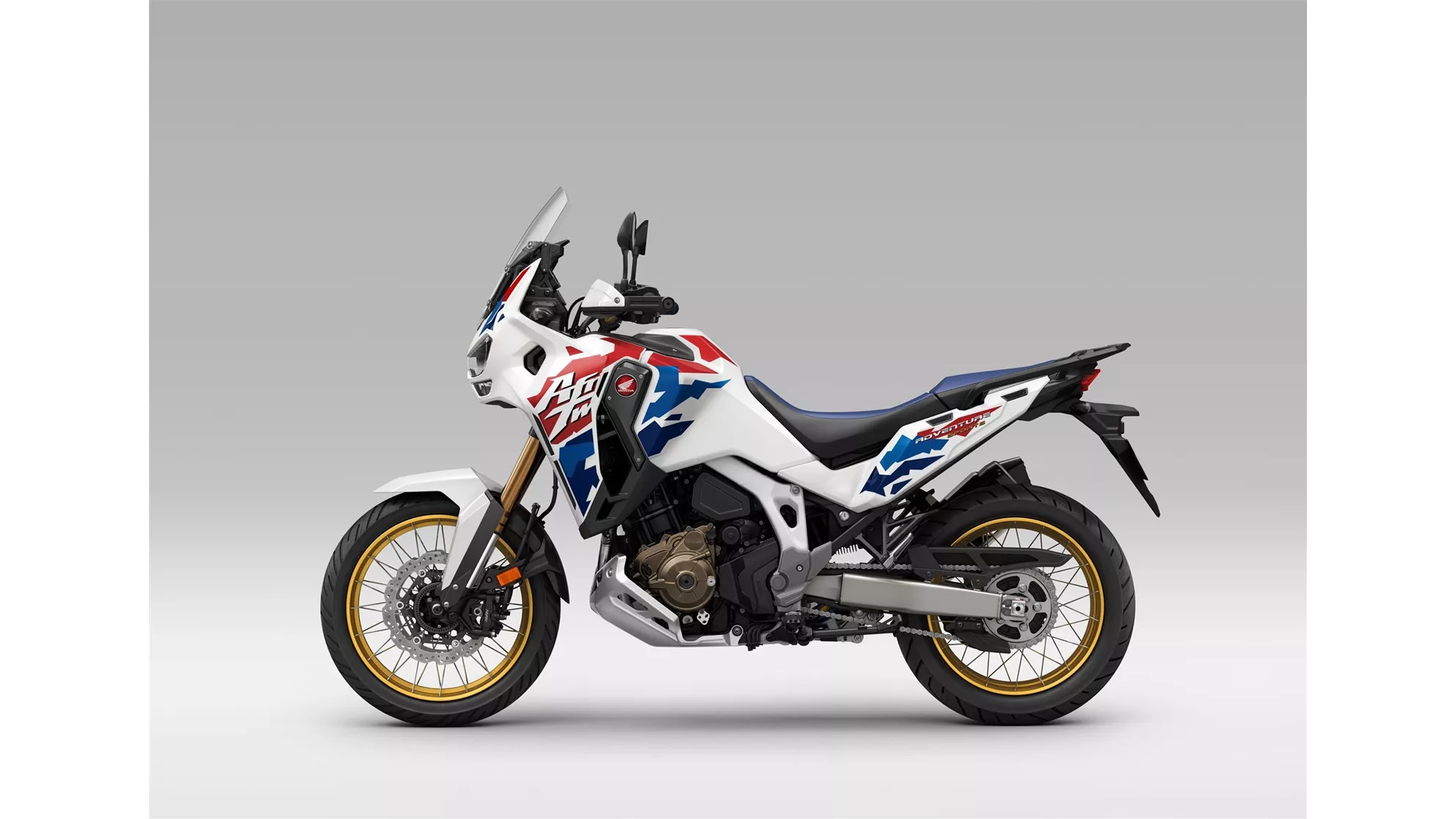 Honda CRF1100L Africa Twin Adventure Sports DCT - Bild 4 Honda CRF1100L Africa Twin Adventure Sports DCT - Bild 4