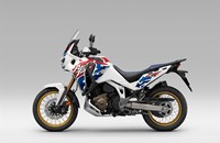 Honda CRF1100L Africa Twin Adventure Sports DCT 2026 - Bild 6
