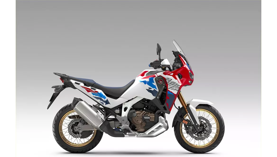 Honda CRF1100L Africa Twin Adventure Sports DCT 2026 Honda CRF1100L Africa Twin Adventure Sports DCT 2026