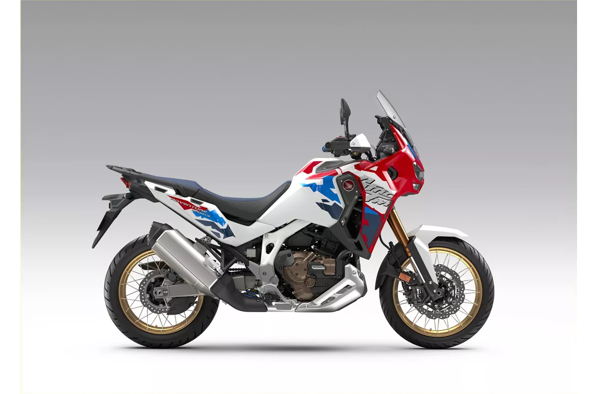 Honda CRF1100L Africa Twin Adventure Sports DCT Honda CRF1100L Africa Twin Adventure Sports DCT