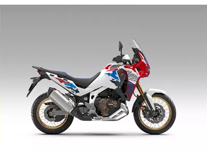 Honda CRF1100L Africa Twin Adventure Sports DCT 2026 Honda CRF1100L Africa Twin Adventure Sports DCT 2026