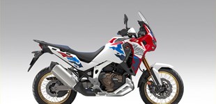 Honda CRF1100L Africa Twin Adventure Sports DCT 2025 vs Honda CRF1100L Africa Twin Adventure Sports DCT 2026