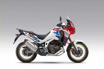 Honda CRF1100L Africa Twin Adventure Sports DCT