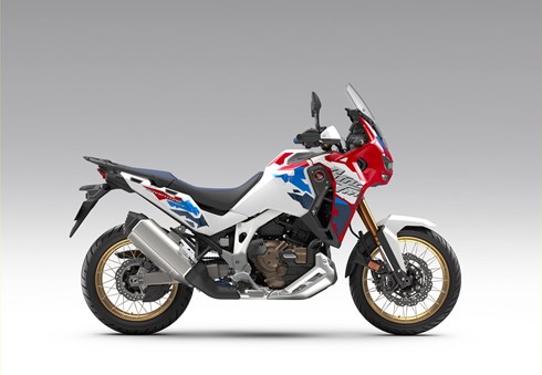 Honda CRF1100L Africa Twin Adventure Sports DCT 