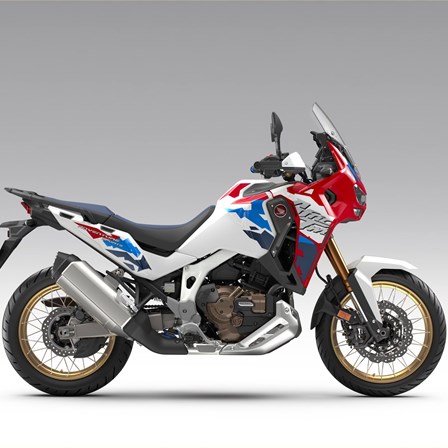 Honda CRF1100L Africa Twin Adventure Sports DCT