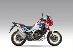Honda CRF1100L Africa Twin Adventure Sports DCT 2026