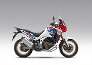Honda CRF1100L Africa Twin Adventure Sports DCT