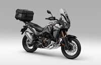 Honda CRF1100L Africa Twin Adventure Sports DCT 2026 - Bild 7
