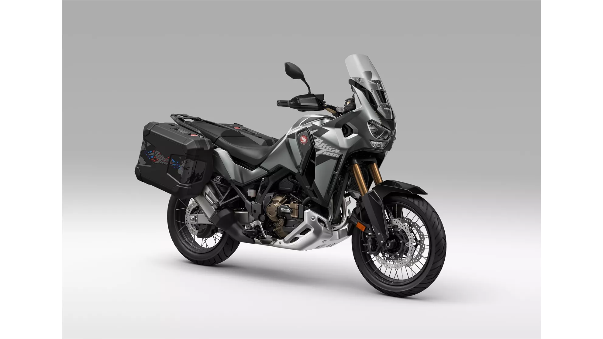 Honda CRF1100L Africa Twin Adventure Sports DCT - Bild 6 Honda CRF1100L Africa Twin Adventure Sports DCT - Bild 6