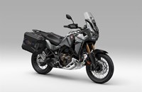 Honda CRF1100L Africa Twin Adventure Sports DCT 2026 - Bild 8