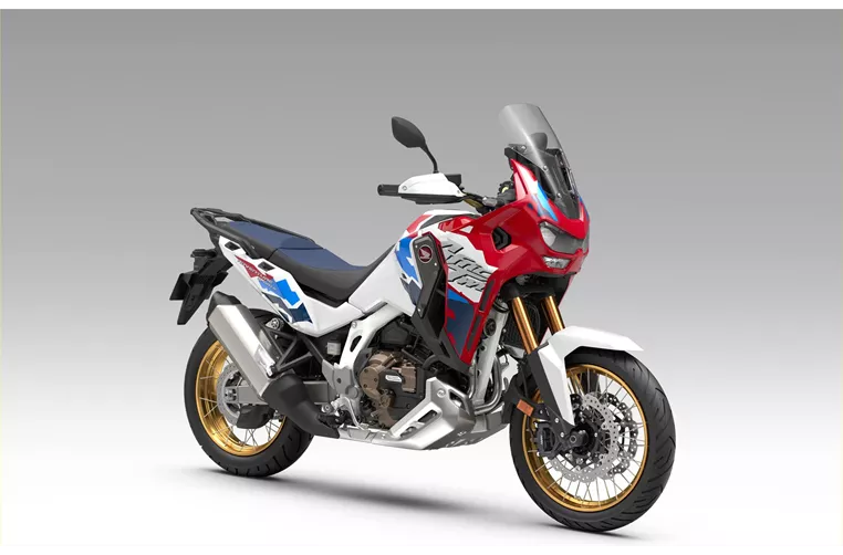 Honda CRF1100L Africa Twin Adventure Sports DCT 2026 Honda CRF1100L Africa Twin Adventure Sports DCT 2026