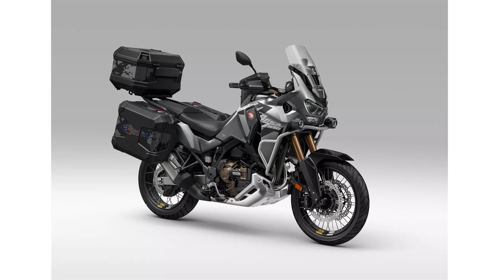 Honda CRF1100L Africa Twin Adventure Sports DCT - Bild 7 Honda CRF1100L Africa Twin Adventure Sports DCT - Bild 7