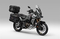 Honda CRF1100L Africa Twin Adventure Sports DCT 2026 - Bild 9