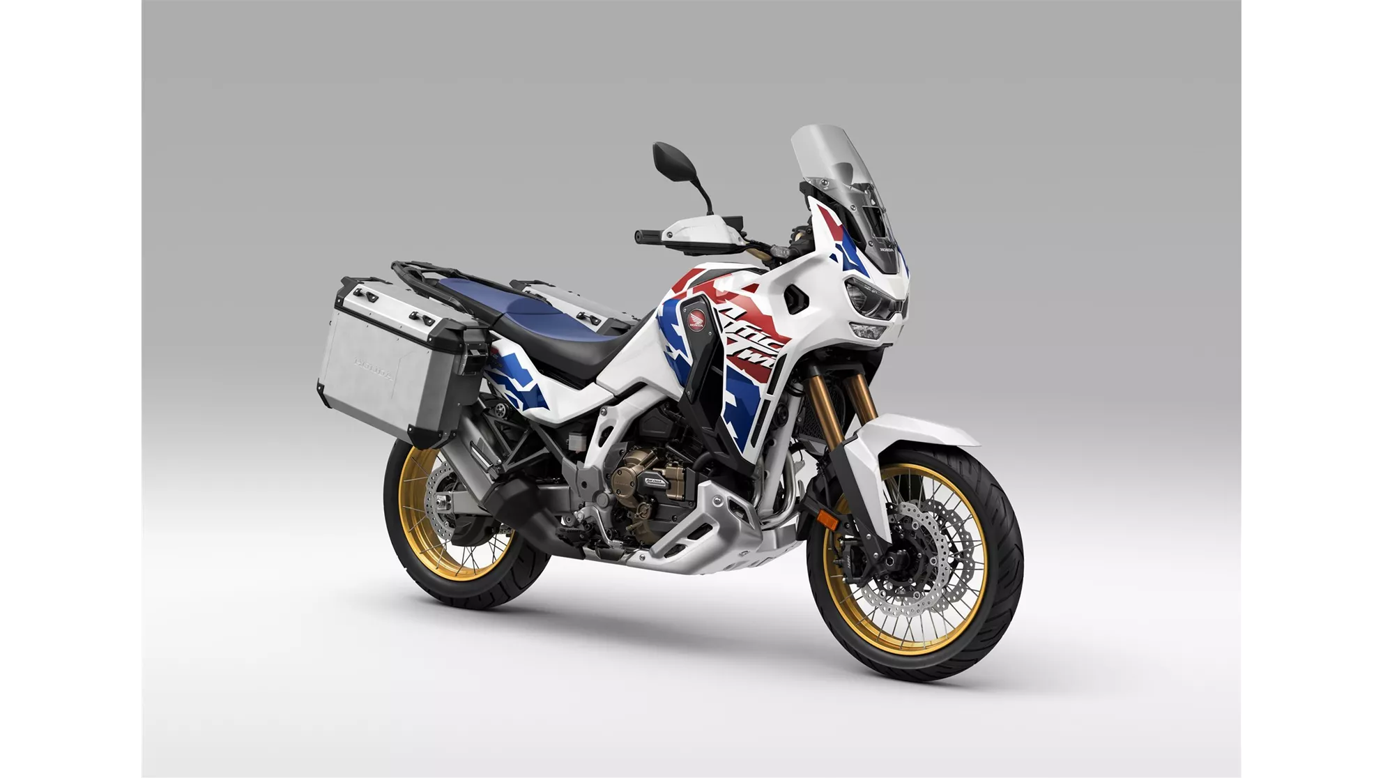 Honda CRF1100L Africa Twin Adventure Sports DCT - Bild 8 Honda CRF1100L Africa Twin Adventure Sports DCT - Bild 8