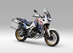 Honda CRF1100L Africa Twin Adventure Sports DCT