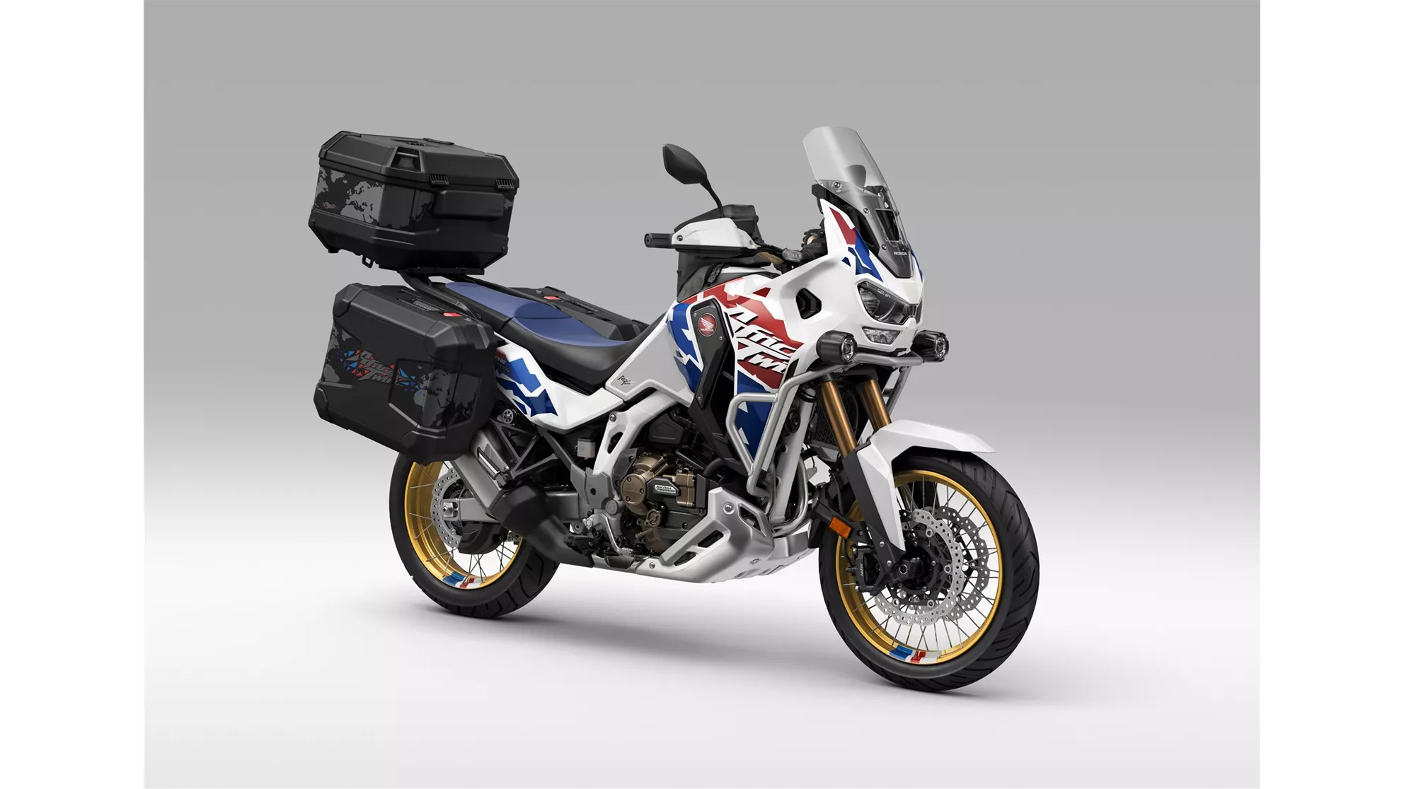 Honda CRF1100L Africa Twin Adventure Sports DCT - Bild 9 Honda CRF1100L Africa Twin Adventure Sports DCT - Bild 9