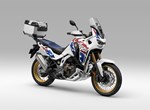 Honda CRF1100L Africa Twin Adventure Sports DCT