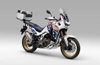 Honda CRF1100L Africa Twin Adventure Sports DCT 2026 - Bild 12