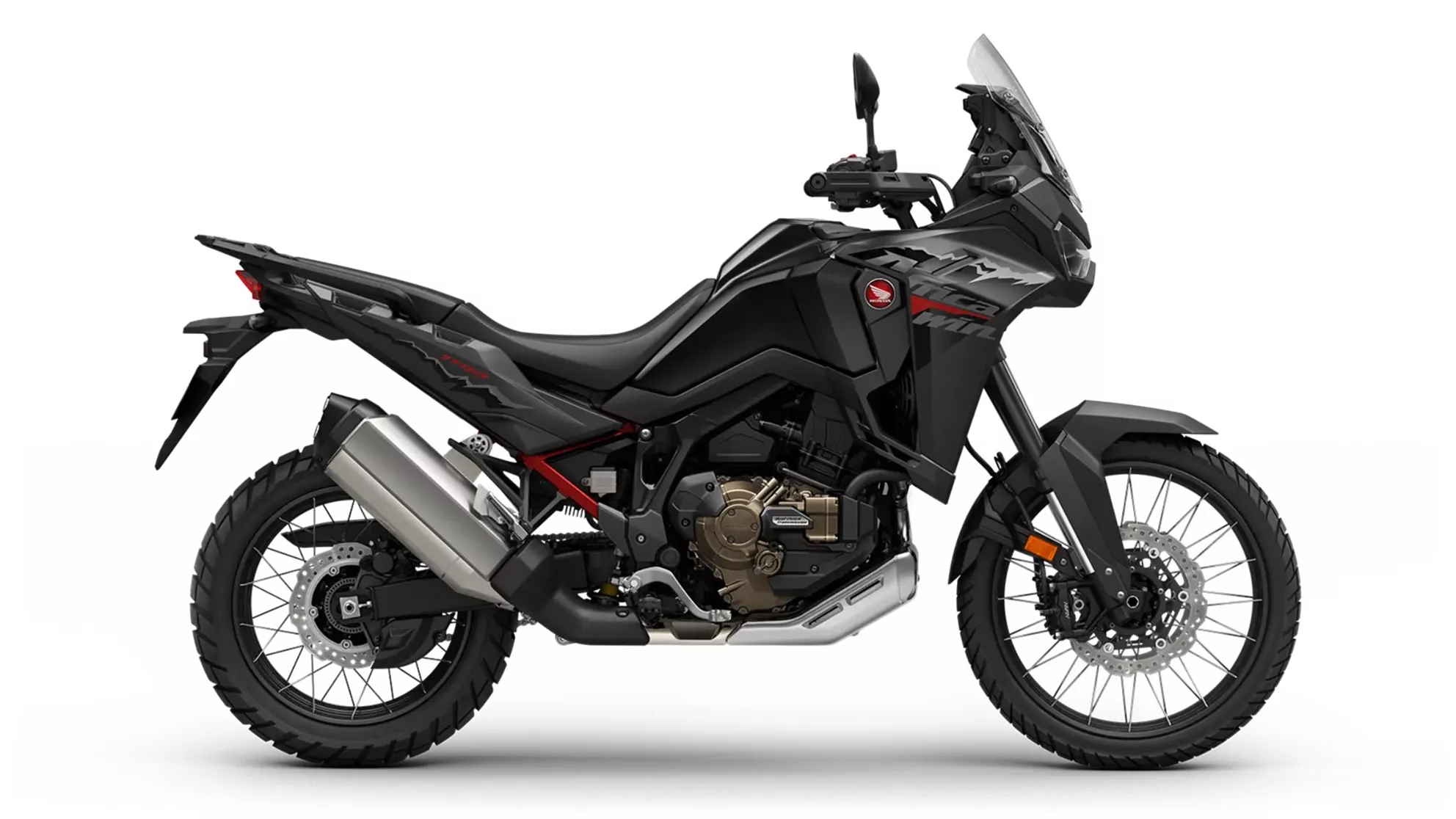 Honda CRF1100L Africa Twin DCT - Image 1 Honda CRF1100L Africa Twin DCT - Image 1