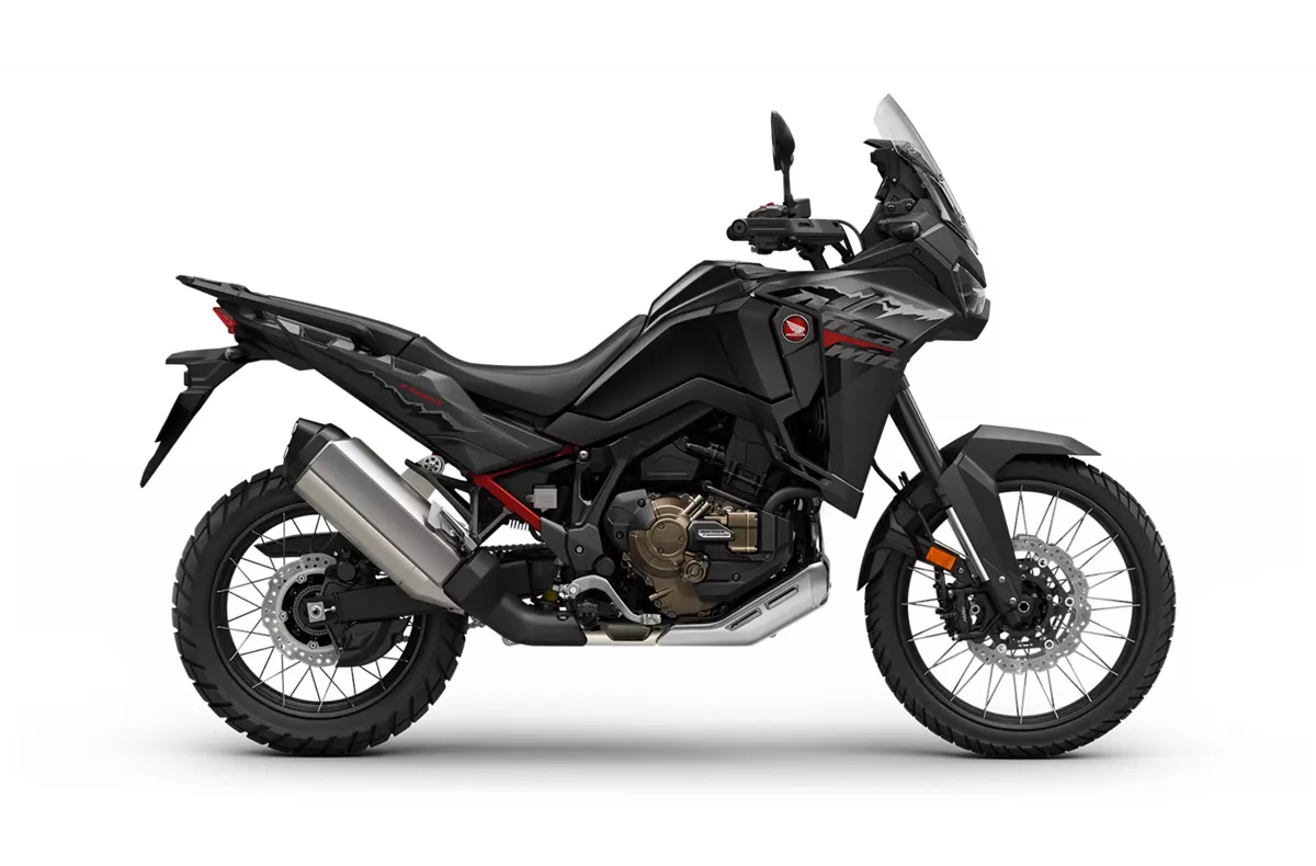 Honda CRF1100L Africa Twin DCT Honda CRF1100L Africa Twin DCT