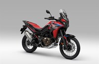 Honda CRF1100L Africa Twin DCT 2026 - Bild 3
