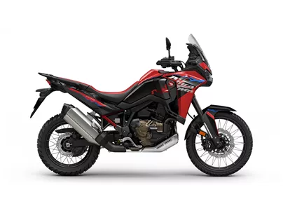 Honda CRF1100L Africa Twin DCT 2026 Honda CRF1100L Africa Twin DCT 2026