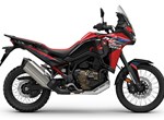 Honda CRF1100L Africa Twin DCT