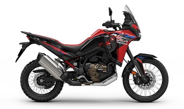 Honda CRF1100L Africa Twin DCT 