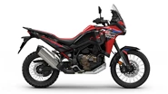 Honda CRF1100L Africa Twin DCT