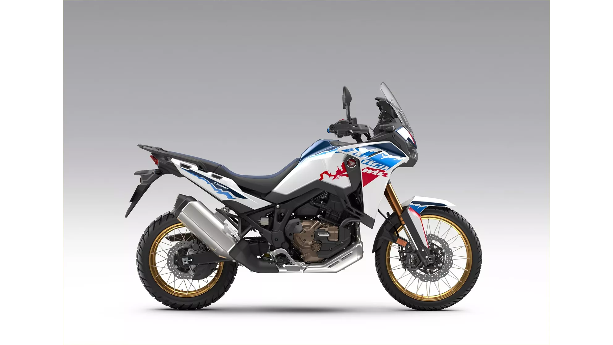 Honda CRF1100L Africa Twin DCT - Obraz 1 Honda CRF1100L Africa Twin DCT - Obraz 1