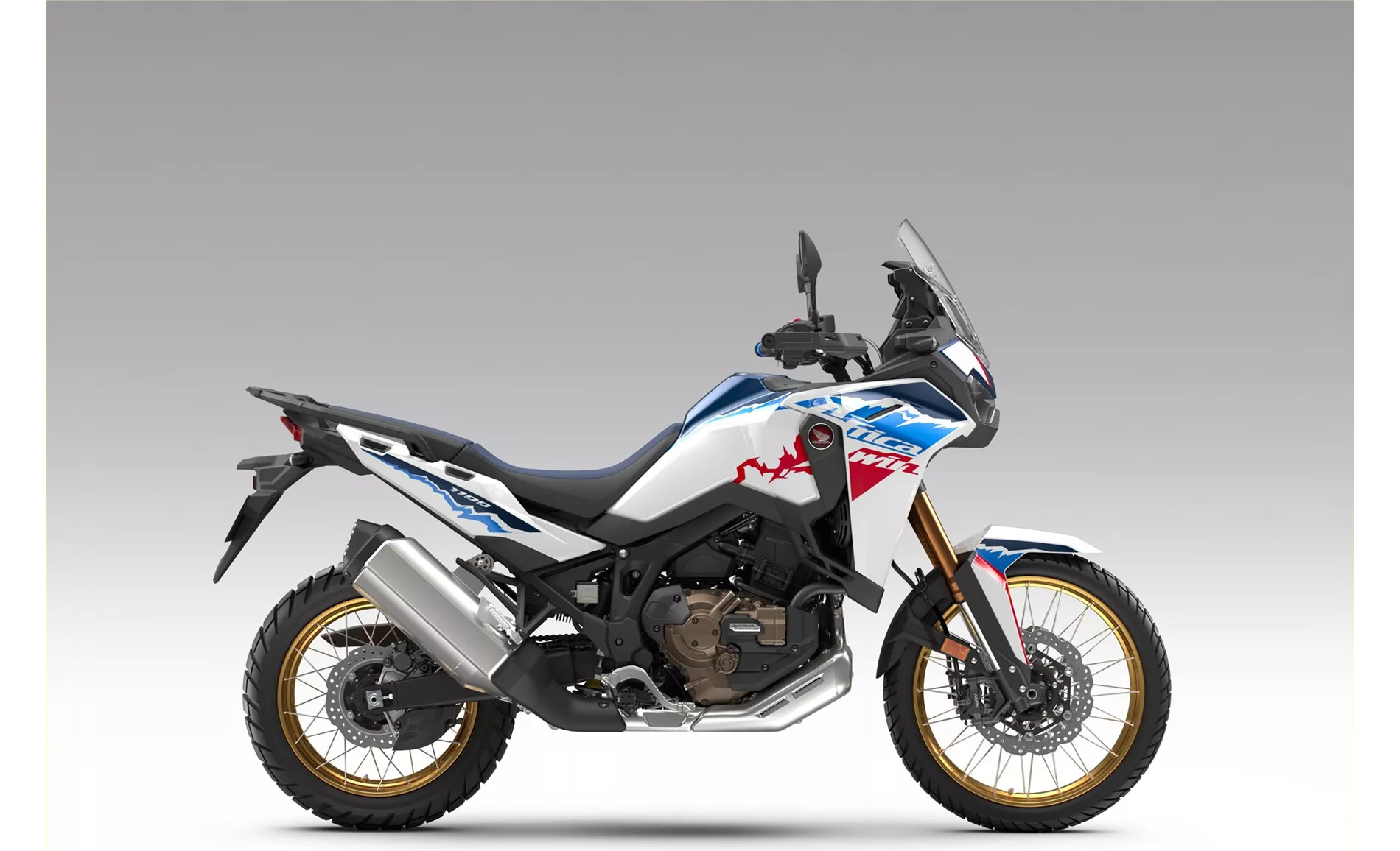 Honda CRF1100L Africa Twin DCT 2026 Honda CRF1100L Africa Twin DCT 2026