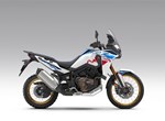 Honda CRF1100L Africa Twin DCT