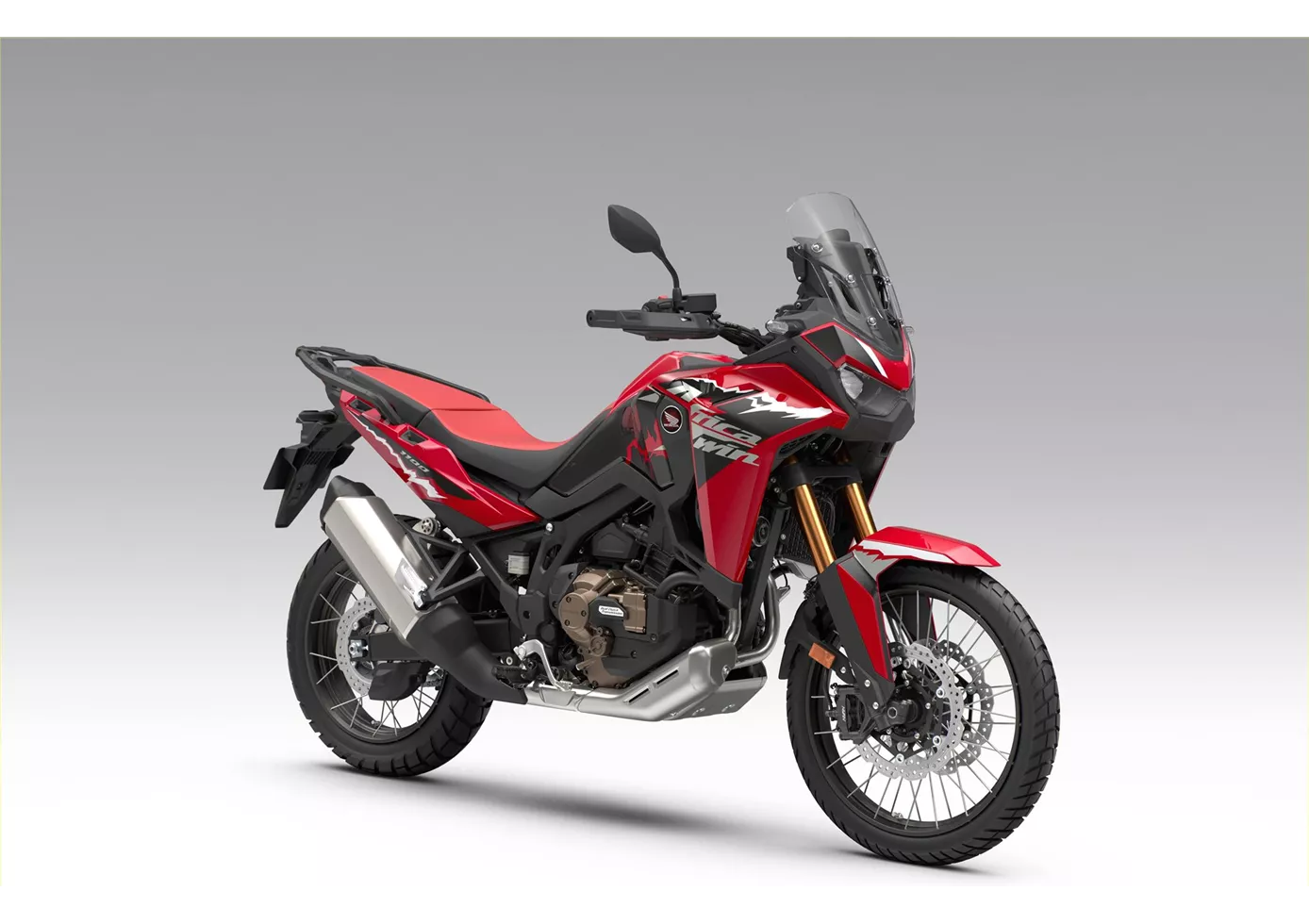 Honda CRF1100L Africa Twin DCT 2026 Honda CRF1100L Africa Twin DCT 2026