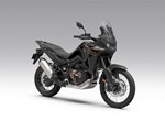 Honda CRF1100L Africa Twin DCT