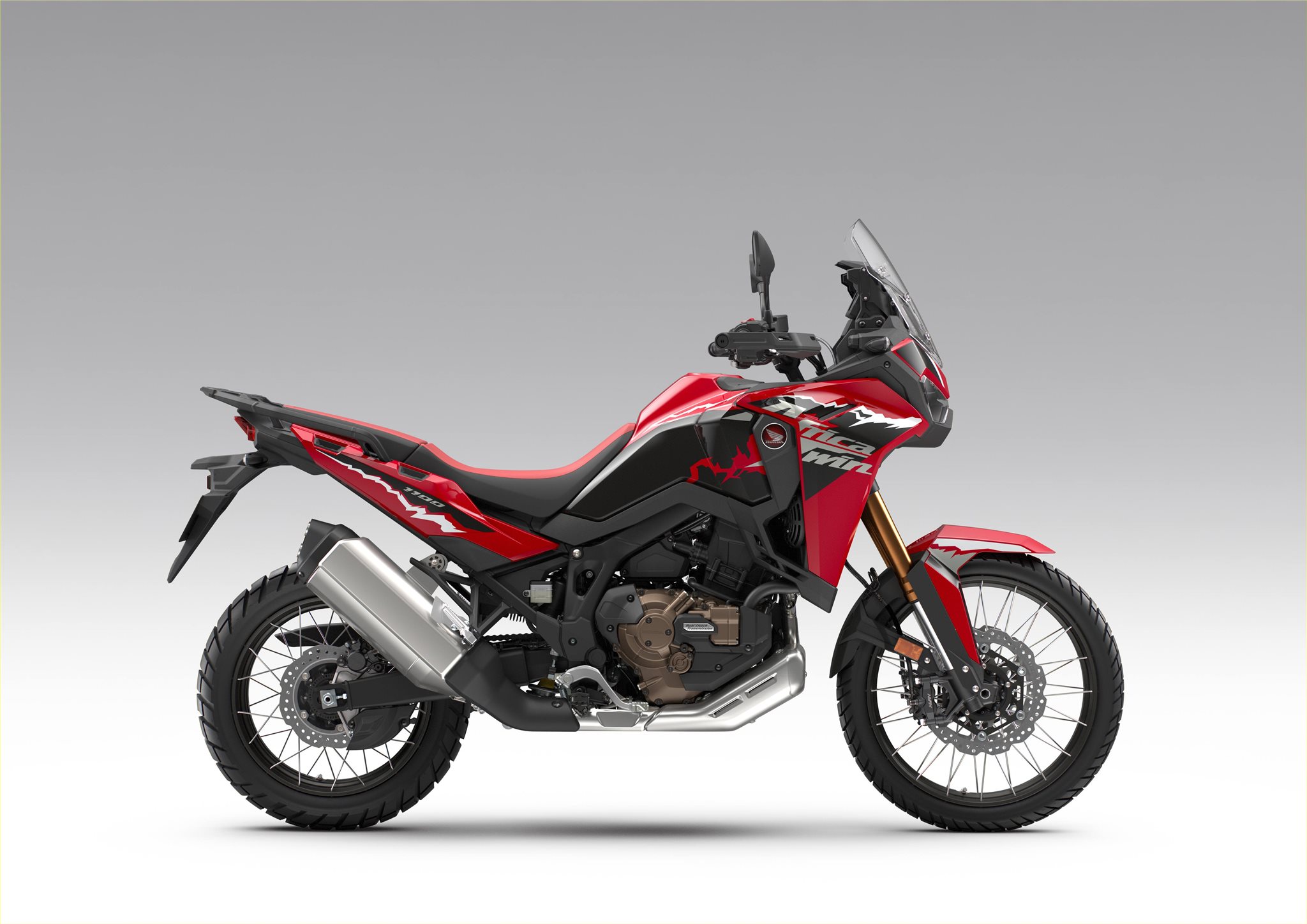 Honda CRF1100L Africa Twin DCT  2026
