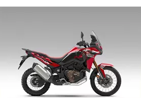 Honda CRF1100L Africa Twin DCT Honda CRF1100L Africa Twin DCT