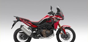 Honda CRF1100L Africa Twin DCT 2026 vs Honda CRF1100L Africa Twin DCT/ES 2026