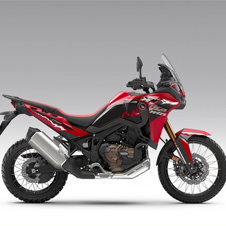 Honda CRF1100L Africa Twin DCT