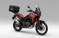 Honda CRF1100L Africa Twin DCT 2026 - Bild 11