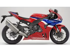 Honda CBR1000RR-R Fireblade Honda CBR1000RR-R Fireblade