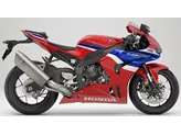 Honda CBR1000RR-R Fireblade 2026 Honda CBR1000RR-R Fireblade 2026