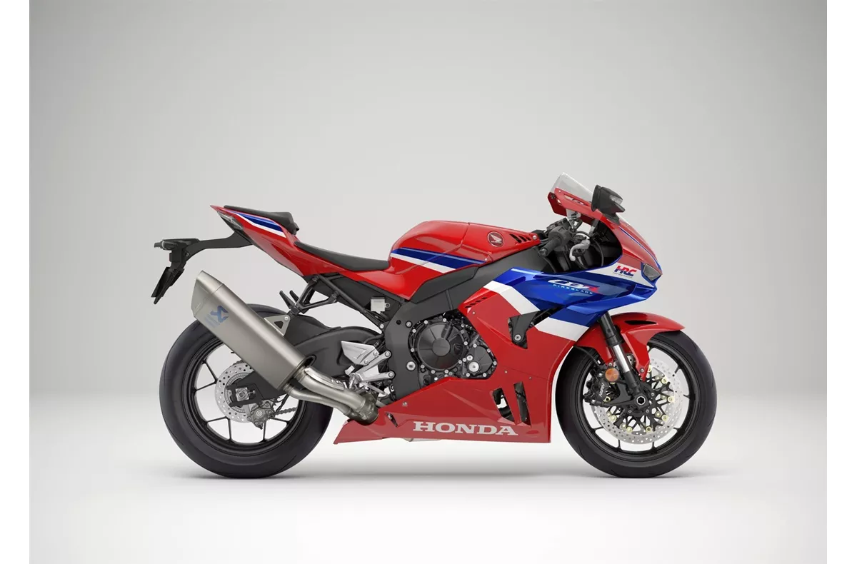 Honda CBR1000RR-R Fireblade Honda CBR1000RR-R Fireblade