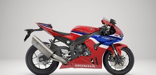 Honda CB1000 Hornet SP 2025 vs Honda CBR1000RR-R Fireblade 2026