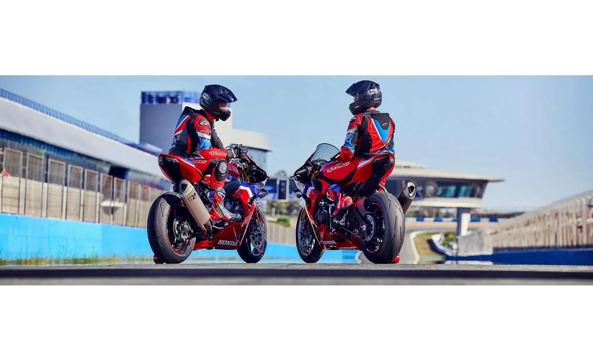 Honda CBR1000RR-R Fireblade 2026 Honda CBR1000RR-R Fireblade 2026