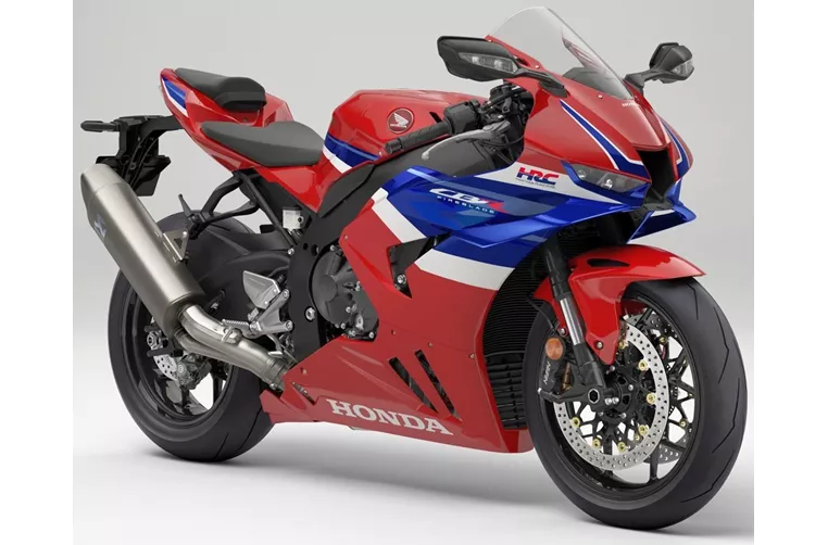 Honda CBR1000RR-R Fireblade 2026 Honda CBR1000RR-R Fireblade 2026