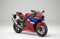 Honda CBR1000RR-R Fireblade 2026 - Bild 4